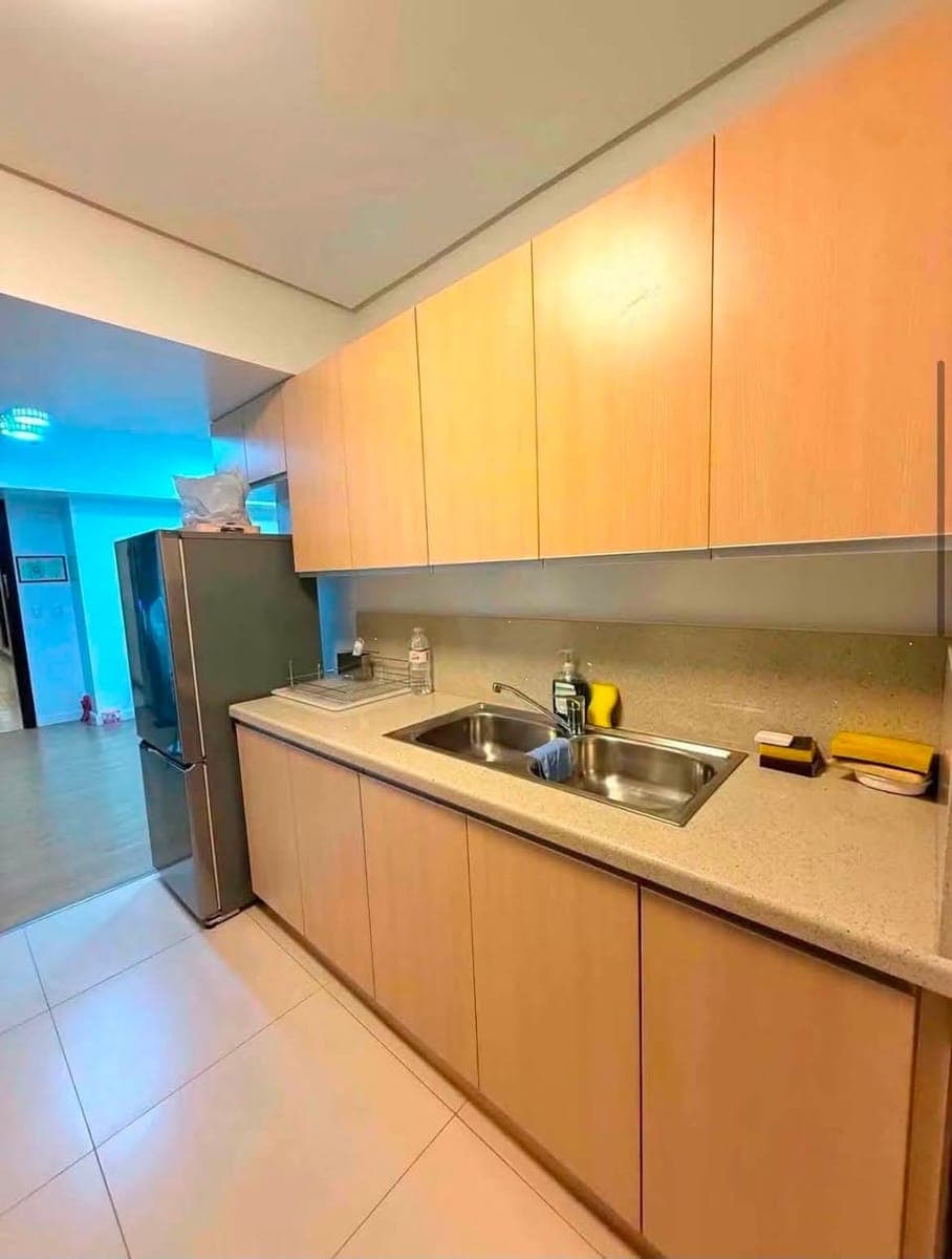 FOR LEASE | HIGH PARK TOWER 1 | 2BR UNIT 93SQM | Semi - Furnhised - photo 3