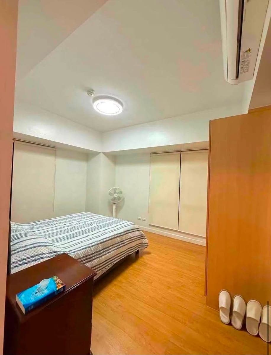 FOR LEASE | HIGH PARK TOWER 1 | 2BR UNIT 93SQM | Semi - Furnhised - photo 4