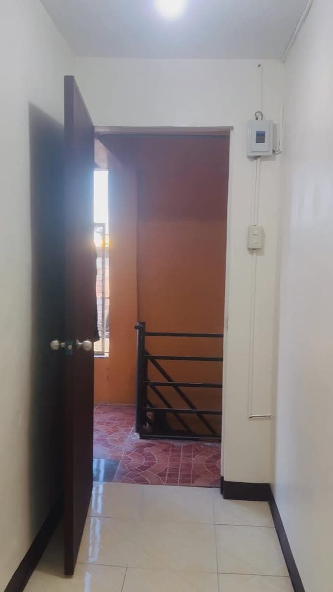 Cozy 1 Bedroom for Rent in Alabang Muntinlupa - 6k/month - photo 4