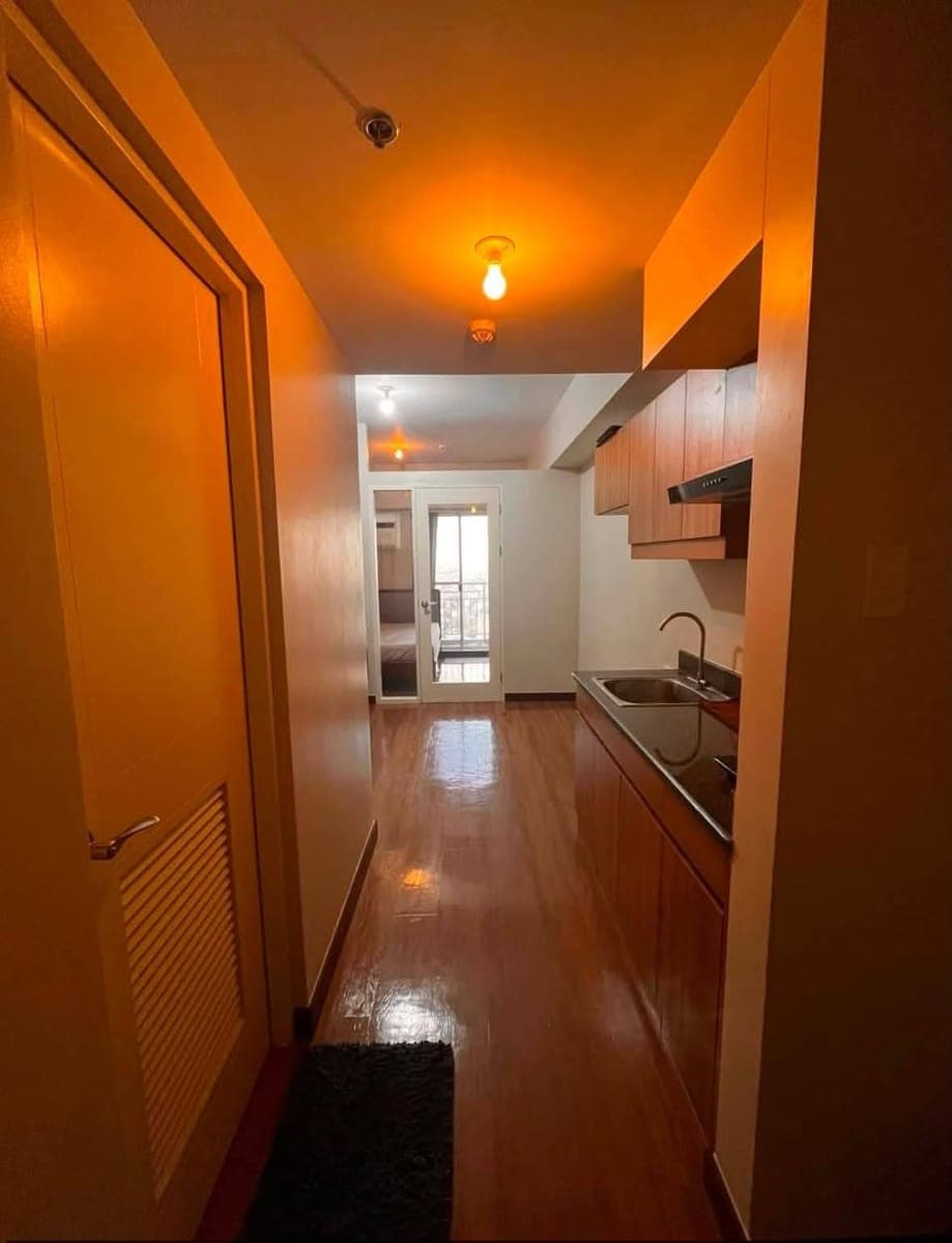 FOR RENT: ₱23,000/month. - Inclusive association dues - photo 1