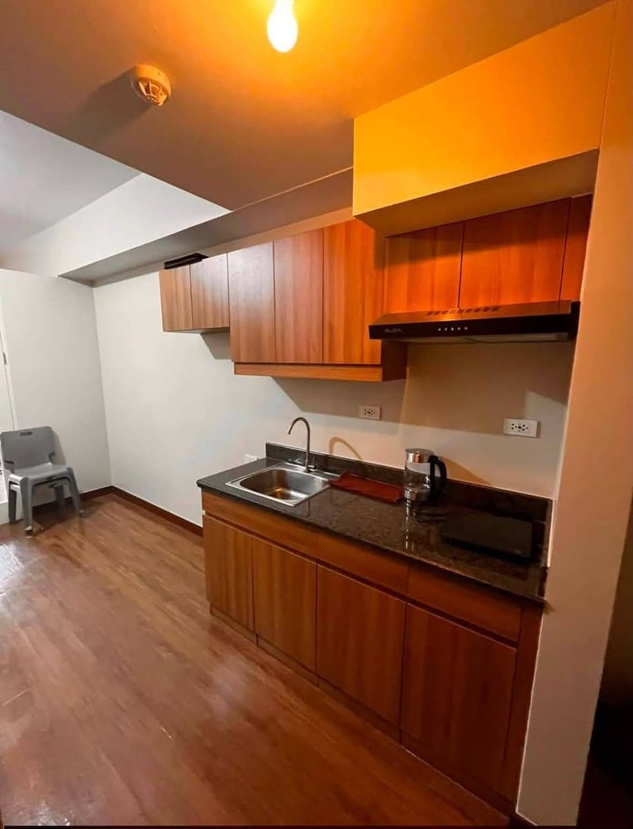 FOR RENT: ₱23,000/month. - Inclusive association dues - photo 2