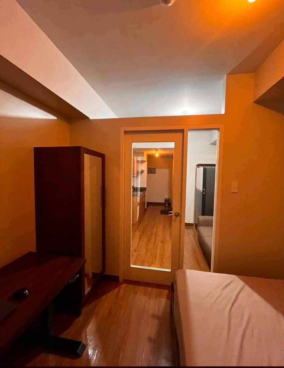 FOR RENT: ₱23,000/month. - Inclusive association dues - photo 5