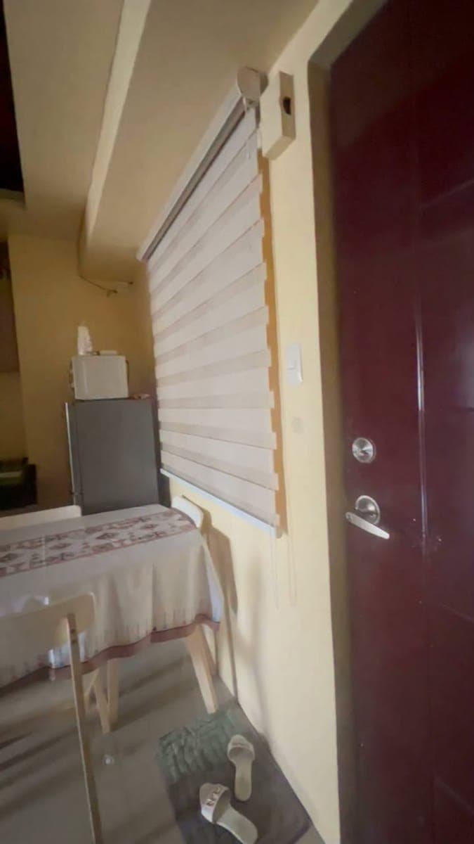 EAST ESCALADES CUBAO FOR RENT 1BEDROOM 20k incl. assoc dues - photo 1