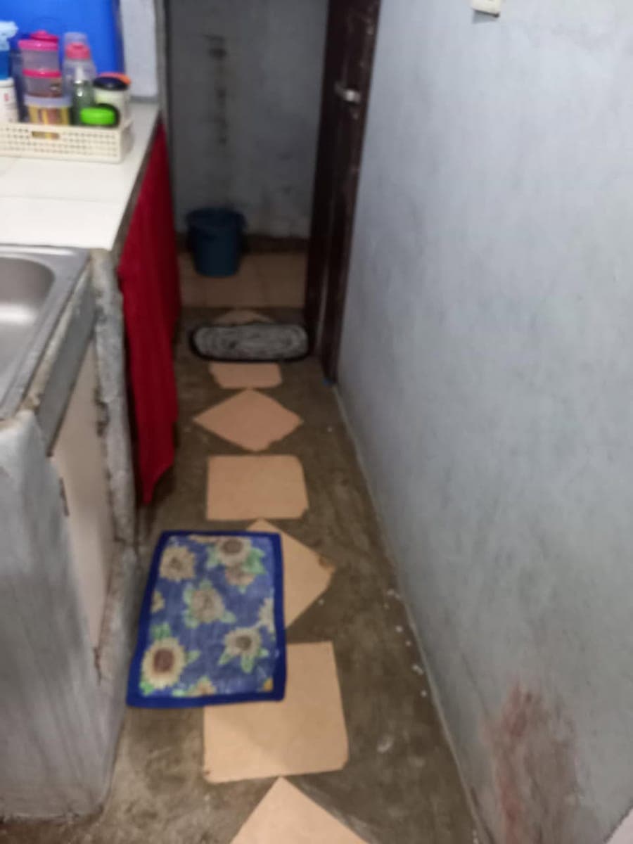 ROOM FOR RENT ❗️1-2 PERSONS ONLY❗️Available for MALE ONLY - photo 3