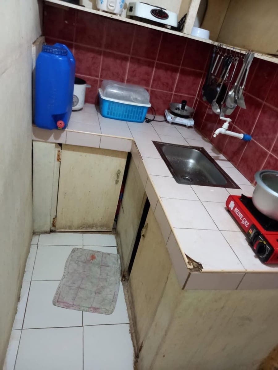 ROOM FOR RENT ❗️1-2 PERSONS ONLY❗️Available for MALE ONLY - photo 4