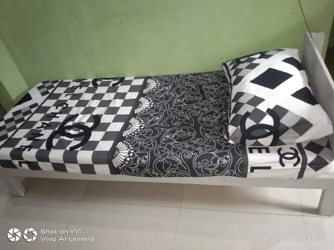 Female Bedspacer For Rent - photo 5