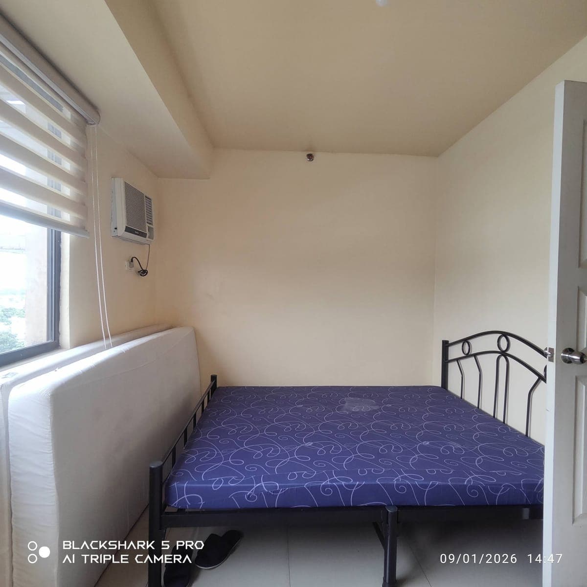 ❌FOR RENT❌ | CUBAO | 20k ONLY | FULLY FURNISHED | SEND PM OR CALL 09274315145 - EDEN - photo 1