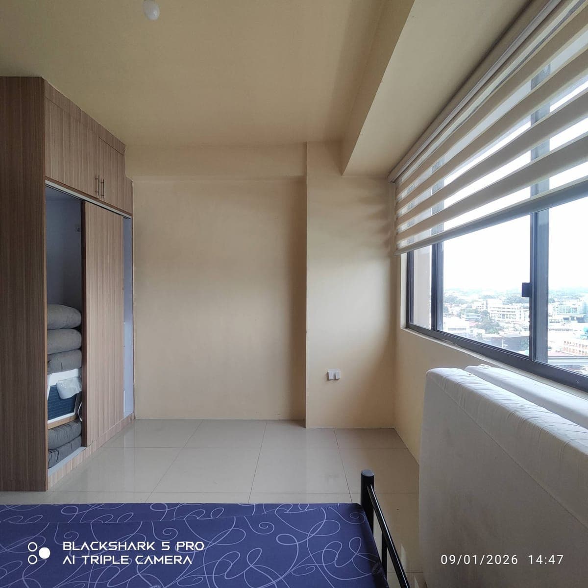 ❌FOR RENT❌ | CUBAO | 20k ONLY | FULLY FURNISHED | SEND PM OR CALL 09274315145 - EDEN - photo 3