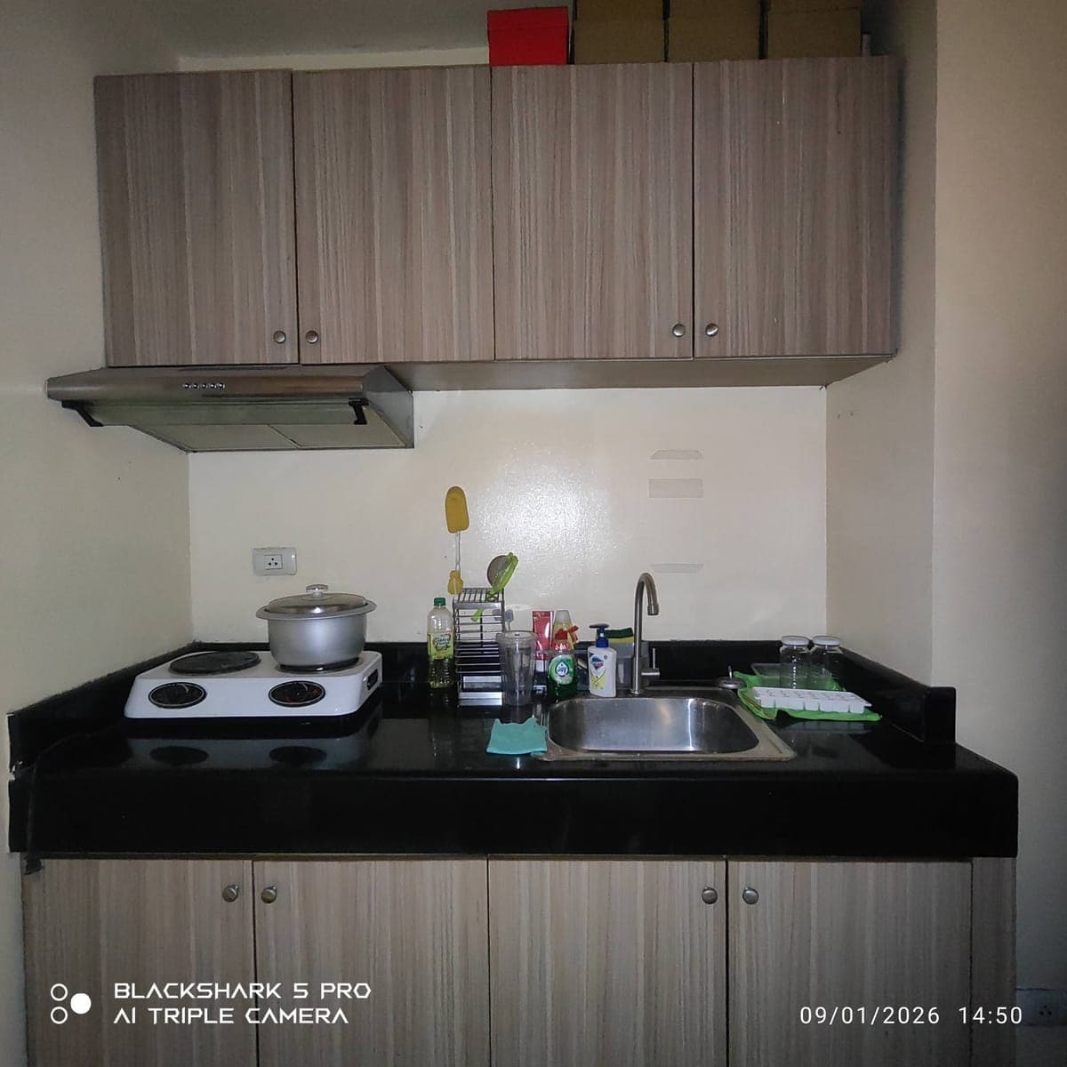 ❌FOR RENT❌ | CUBAO | 20k ONLY | FULLY FURNISHED | SEND PM OR CALL 09274315145 - EDEN - photo 4