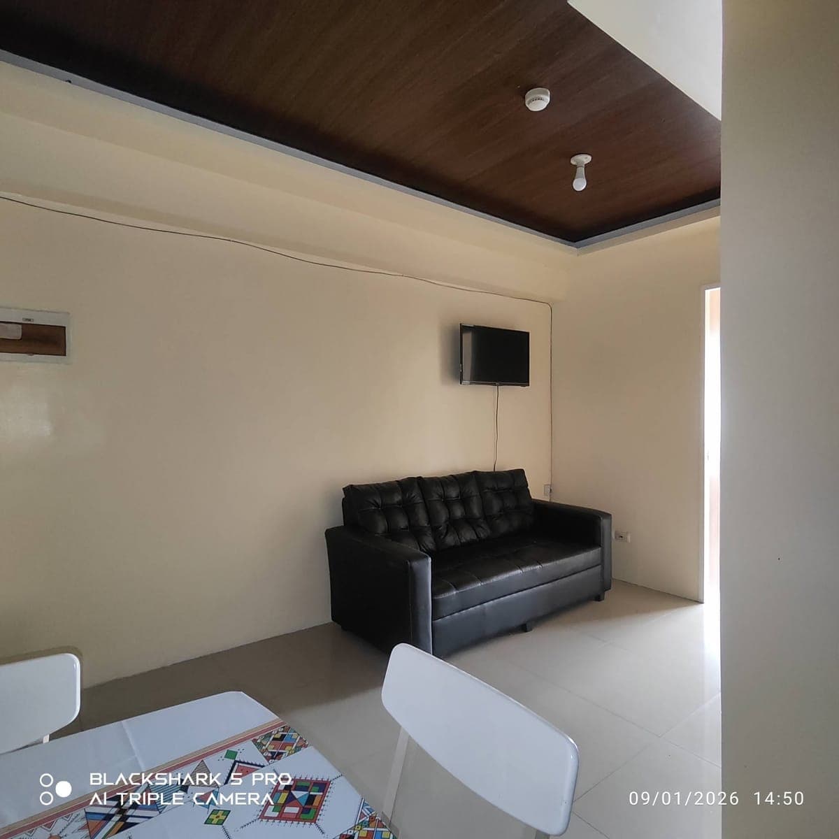 ❌FOR RENT❌ | CUBAO | 20k ONLY | FULLY FURNISHED | SEND PM OR CALL 09274315145 - EDEN - photo 5