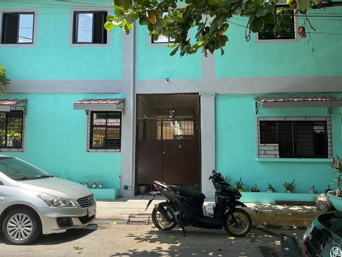 🏠 APARTMENTS FOR RENT – MUNTINLUPA CITY 🏠 - photo 1