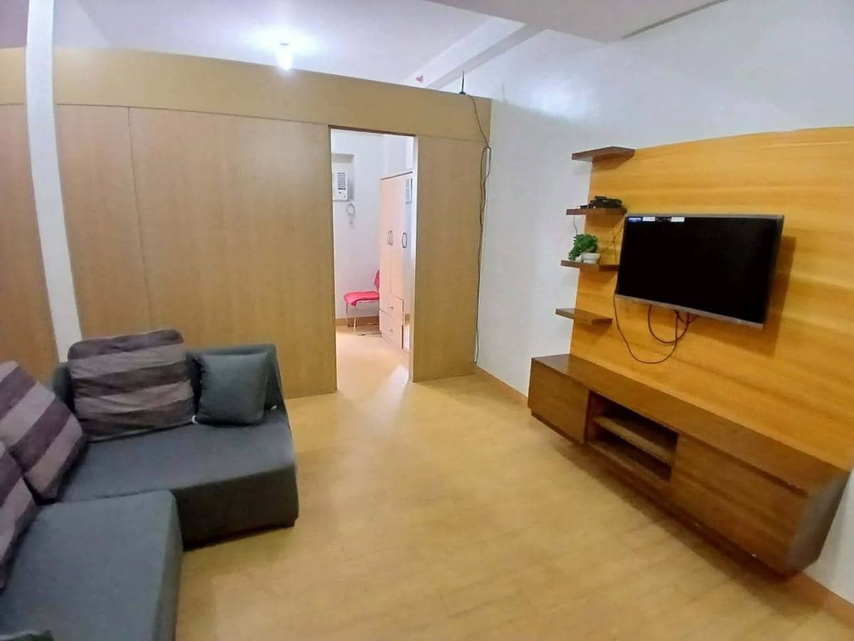 📍 Location :🌳 Trees, Residences Quirino Hway Quezon city - walking distance to Sm Fairview Lagro , OLFU etc. - photo 1