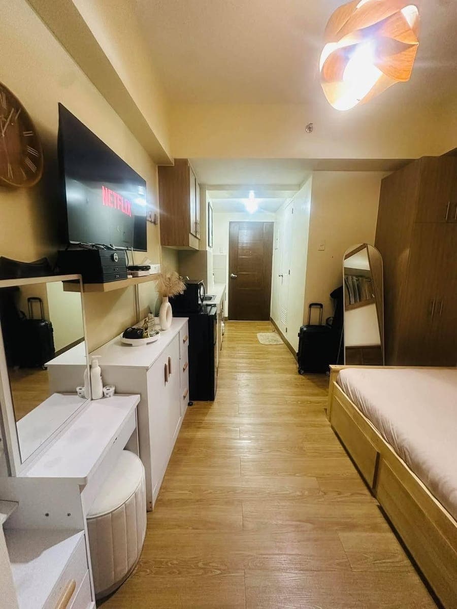 🏡 FOR RENT – Cityland Alabang Premier - photo 1