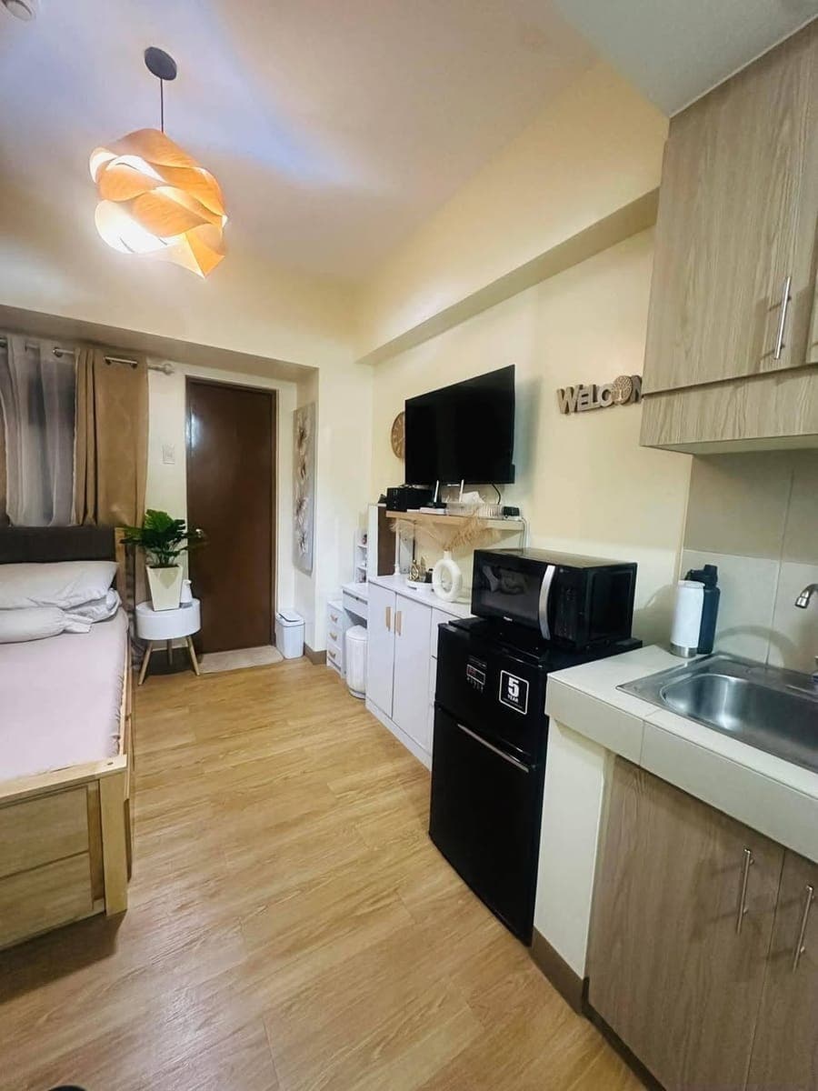 🏡 FOR RENT – Cityland Alabang Premier - photo 3
