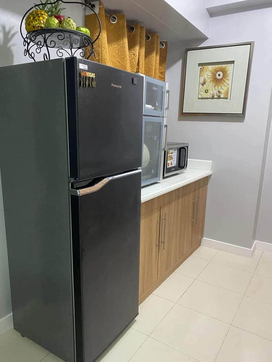 FOR LONG TERM RENT: 2BR Zinnia North Tower - photo 1