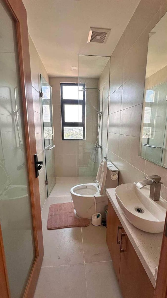 FOR RENT: Congressional Tower 2 1BR - photo 4