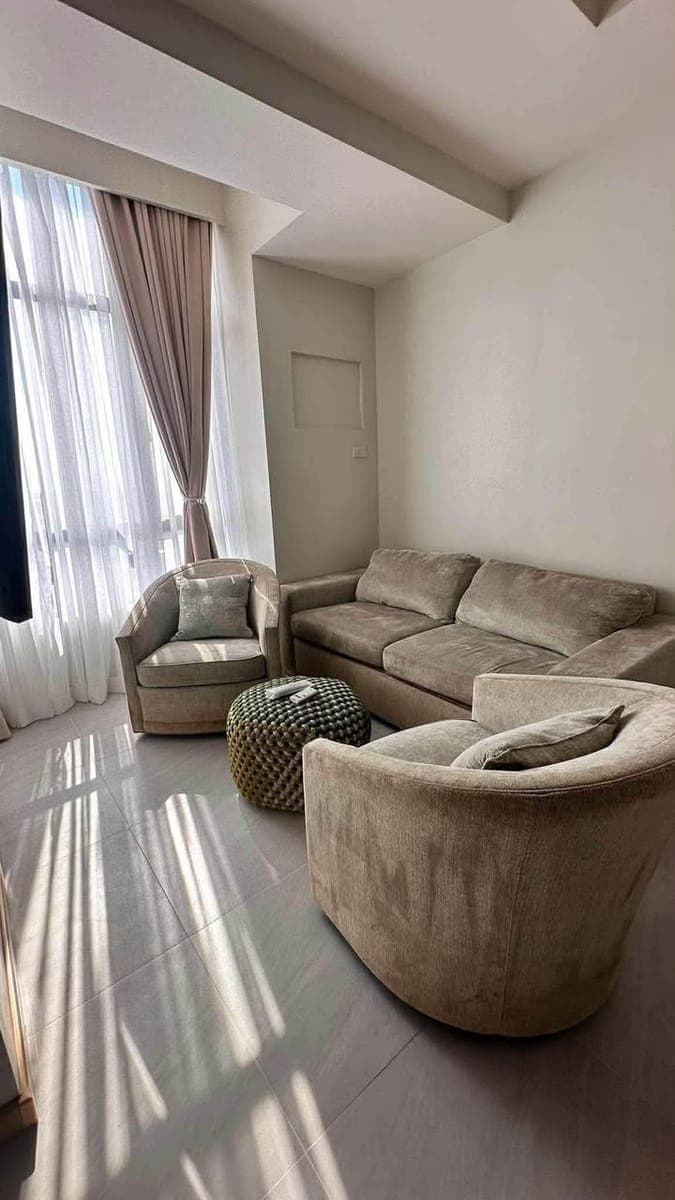 FOR RENT: Congressional Tower 2 1BR - photo 5