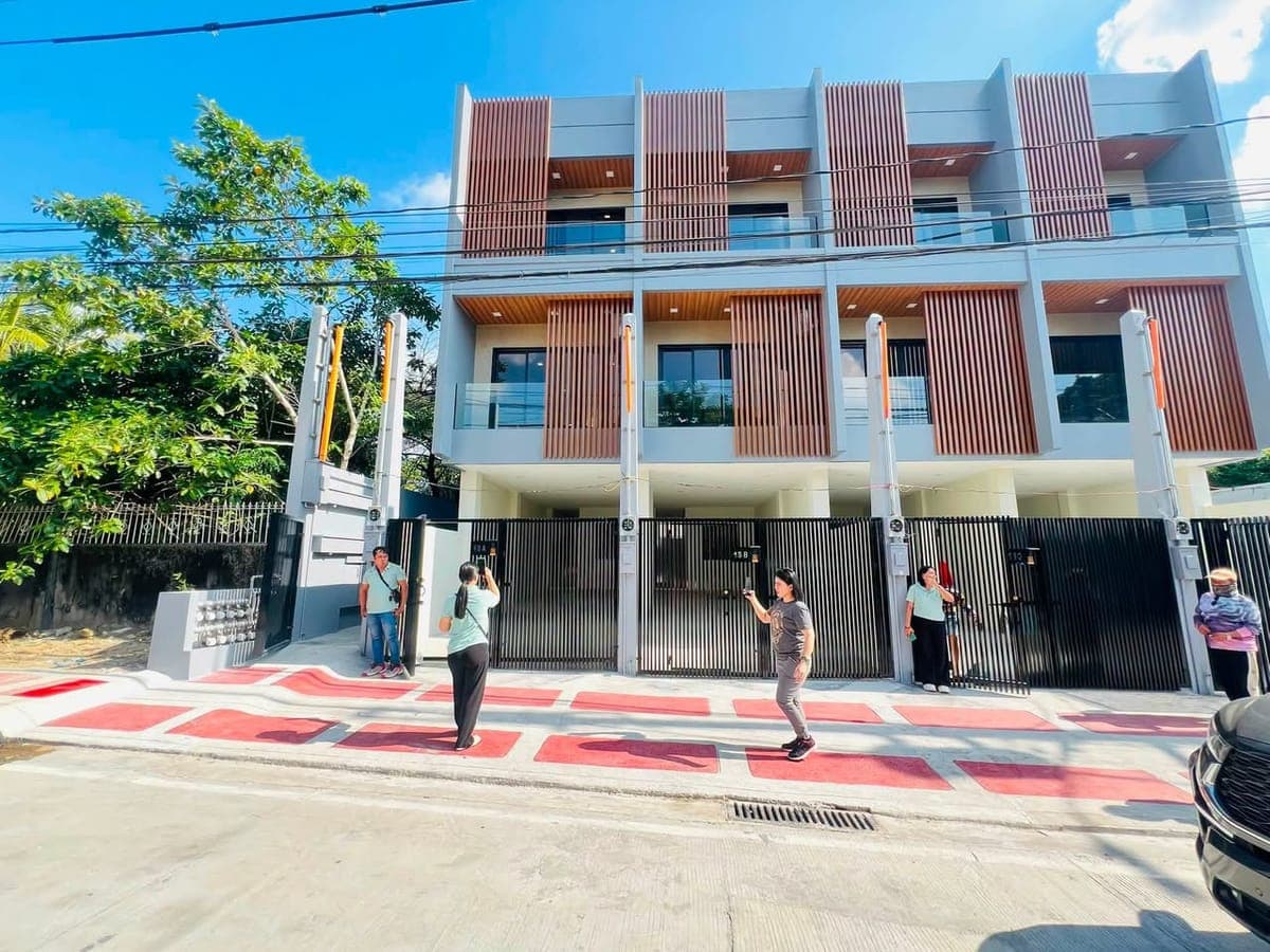 🏡 SPACIOUS HOUSE FOR RENT IN WEST FAIRVIEW, QUEZON CITY - photo 2