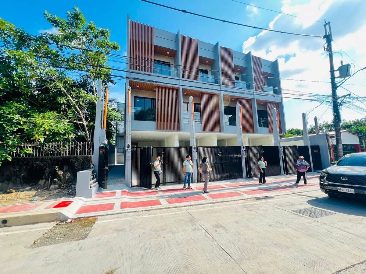 🏡 SPACIOUS HOUSE FOR RENT IN WEST FAIRVIEW, QUEZON CITY - photo 3