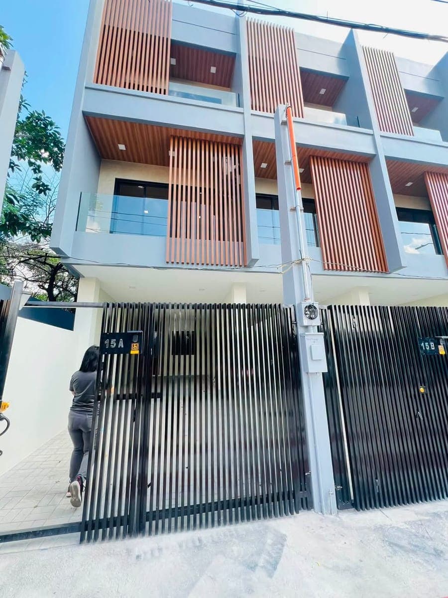 🏡 SPACIOUS HOUSE FOR RENT IN WEST FAIRVIEW, QUEZON CITY - photo 4