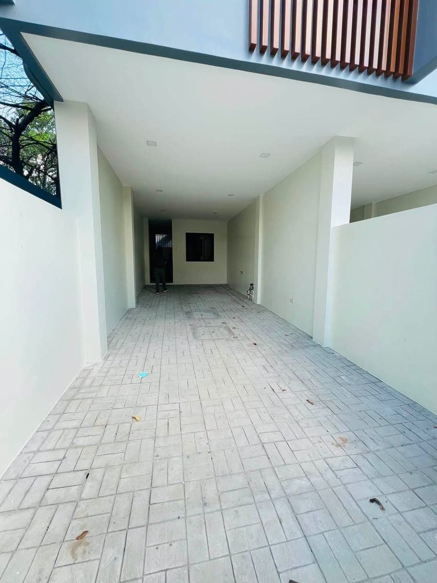🏡 SPACIOUS HOUSE FOR RENT IN WEST FAIRVIEW, QUEZON CITY - photo 5