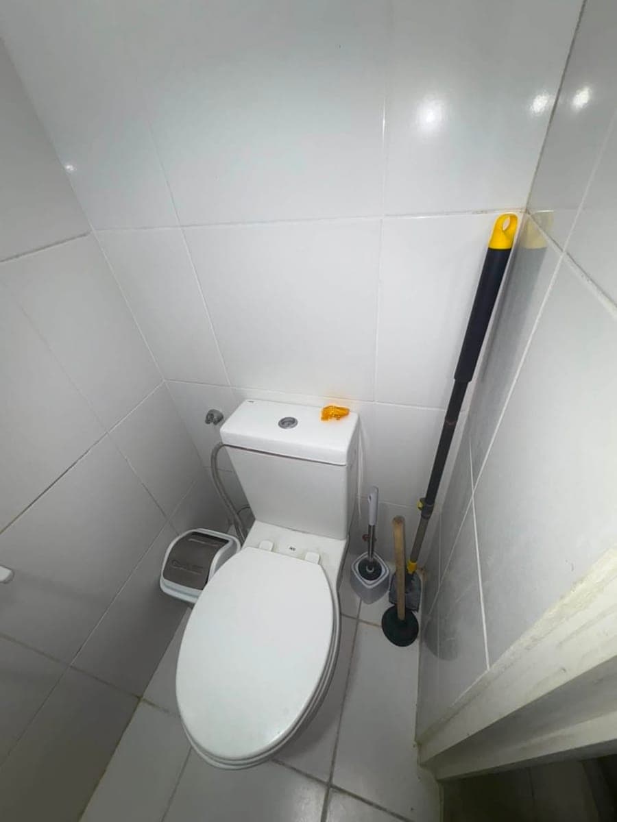 ✅Fully-furnished condo unit for rent located at Studio City, West Parc Road, Filinvest City, Alabang, Muntinlupa City. - photo 4