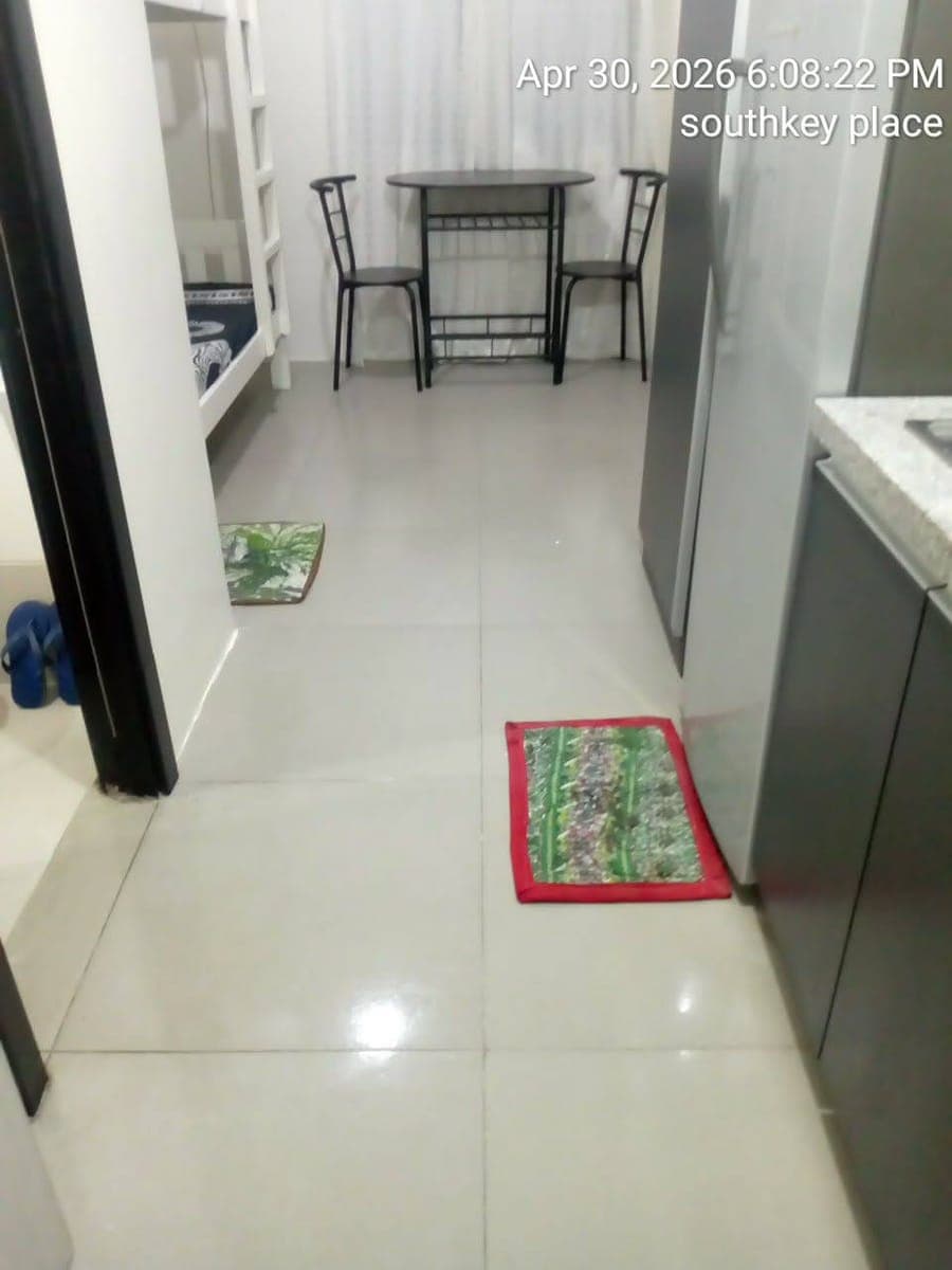 📍Southkey Place, Northgate Alabang for Rent! - photo 1