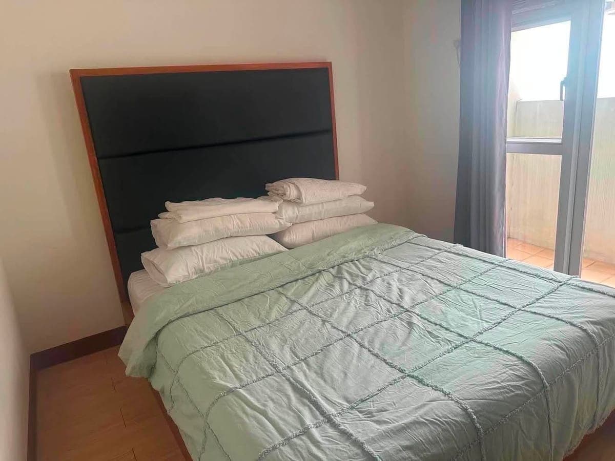 🏙️ FOR RENT — 1BR SEMI FURNISHED | VIVALDI RESIDENCES CUBAO - photo 1