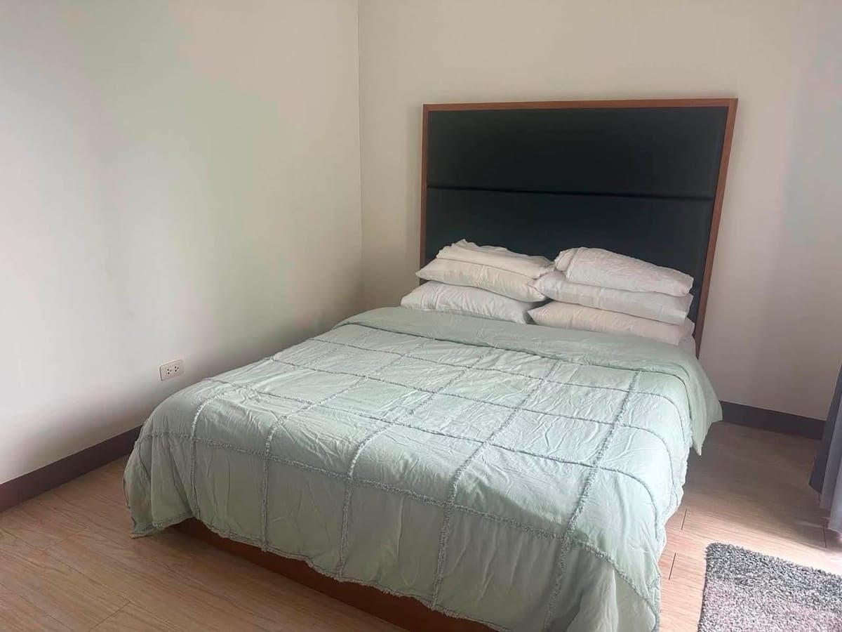 🏙️ FOR RENT — 1BR SEMI FURNISHED | VIVALDI RESIDENCES CUBAO - photo 2
