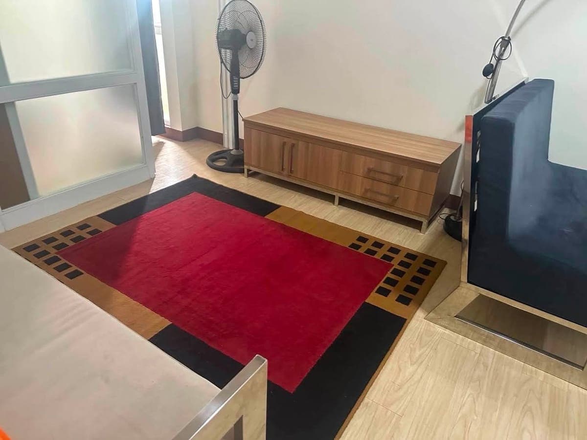 🏙️ FOR RENT — 1BR SEMI FURNISHED | VIVALDI RESIDENCES CUBAO - photo 3