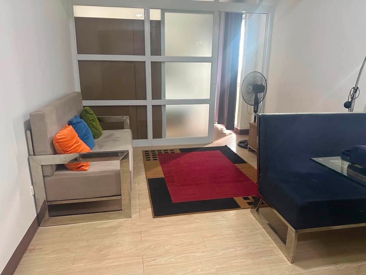 🏙️ FOR RENT — 1BR SEMI FURNISHED | VIVALDI RESIDENCES CUBAO - photo 5