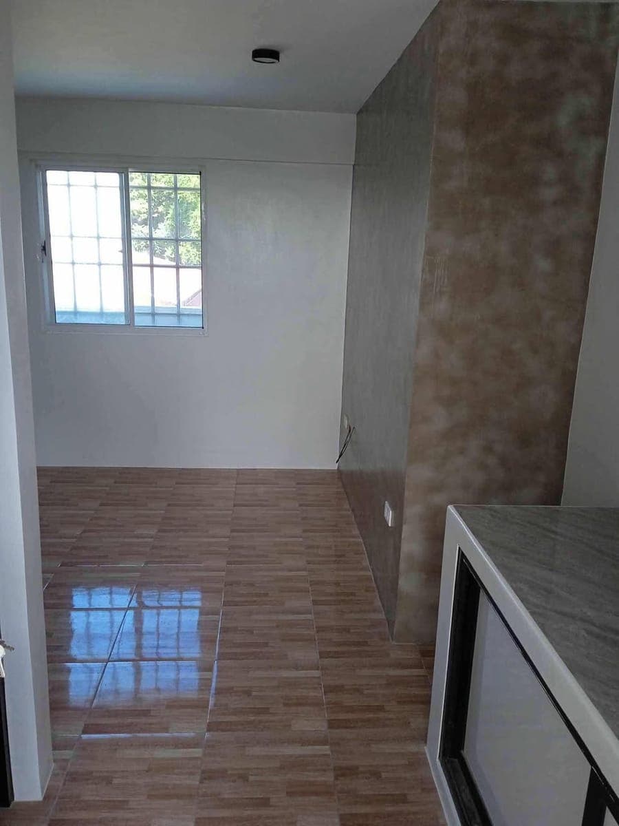 FOR RENT: Mercedes Arciaga Apartment – Treelane Park Subdivision, Muntinlupa - photo 1