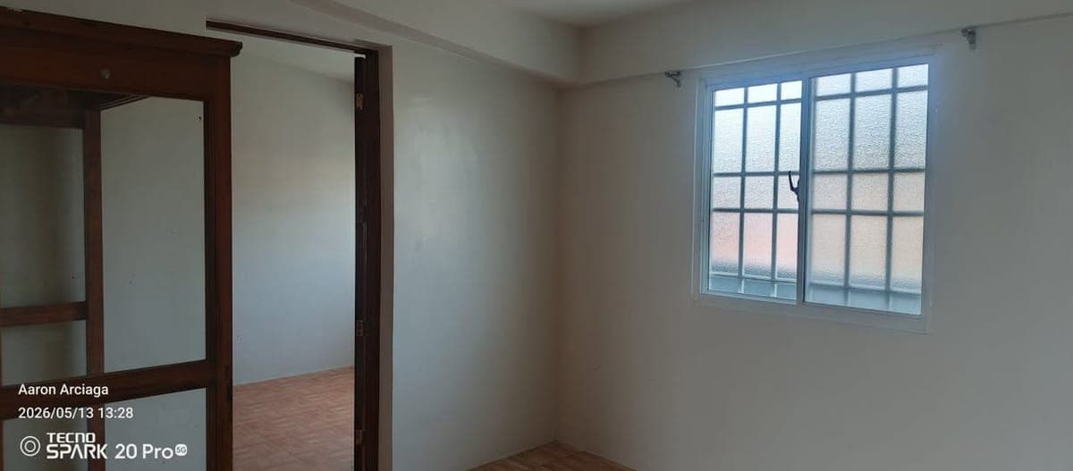 FOR RENT: Mercedes Arciaga Apartment – Treelane Park Subdivision, Muntinlupa - photo 2