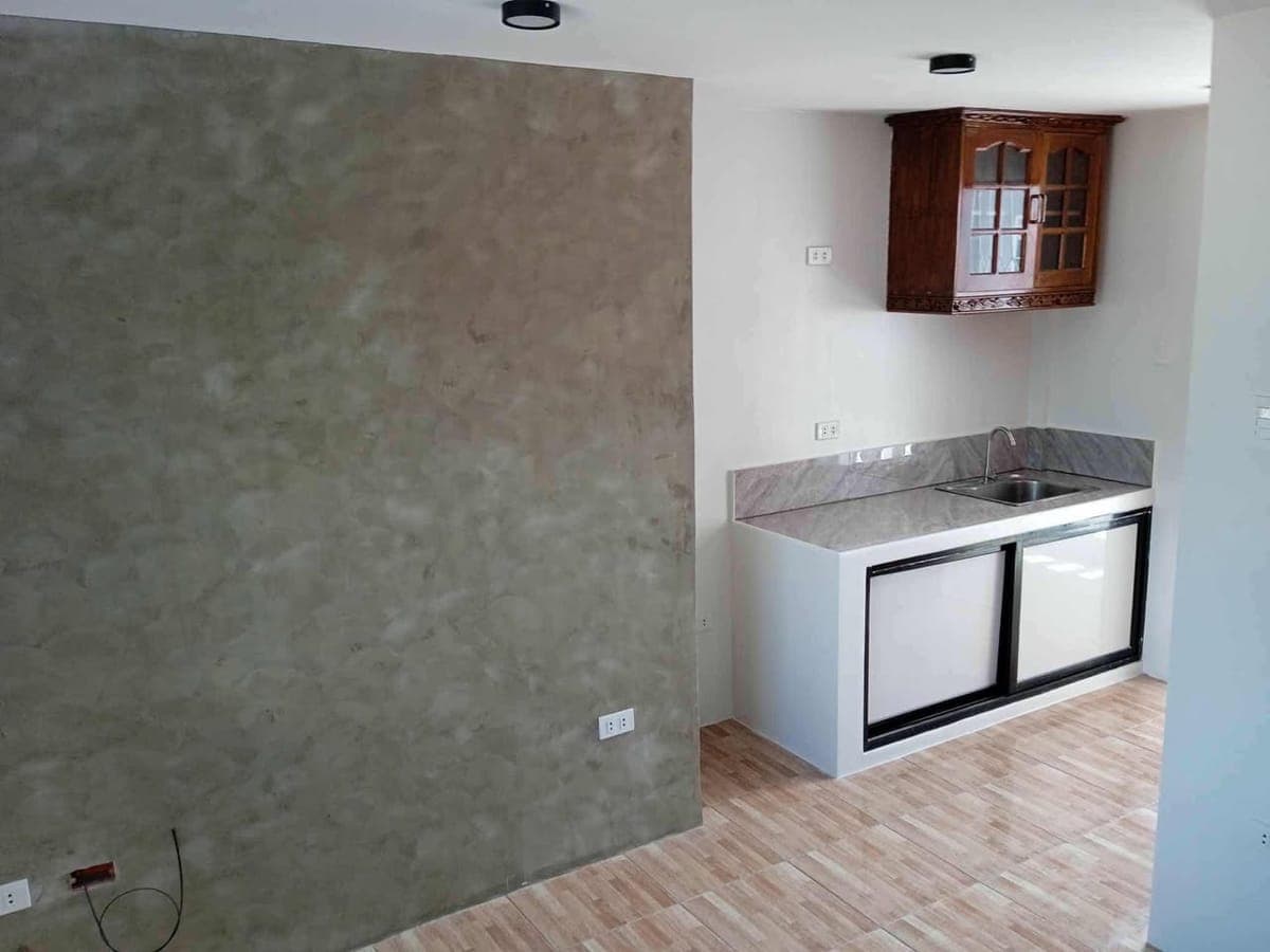 FOR RENT: Mercedes Arciaga Apartment – Treelane Park Subdivision, Muntinlupa - photo 3