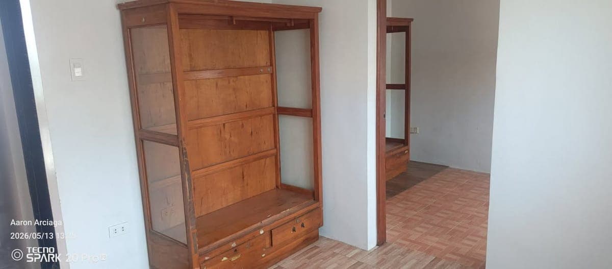 FOR RENT: Mercedes Arciaga Apartment – Treelane Park Subdivision, Muntinlupa - photo 4