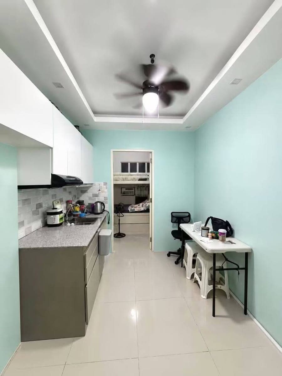 ❗❗Condo for Rent ❗❗ - photo 1