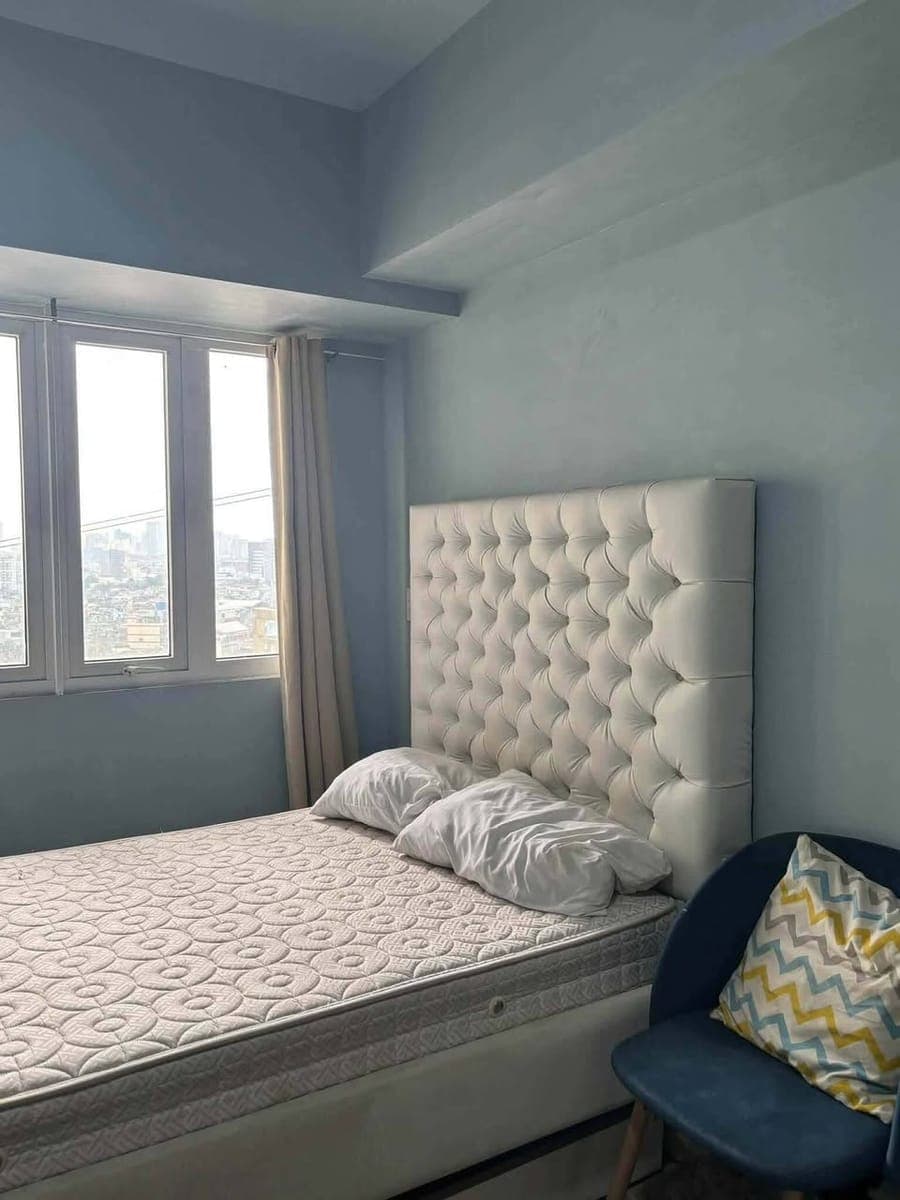 FOR RENT: Studio unit Furnished🌿 - photo 2
