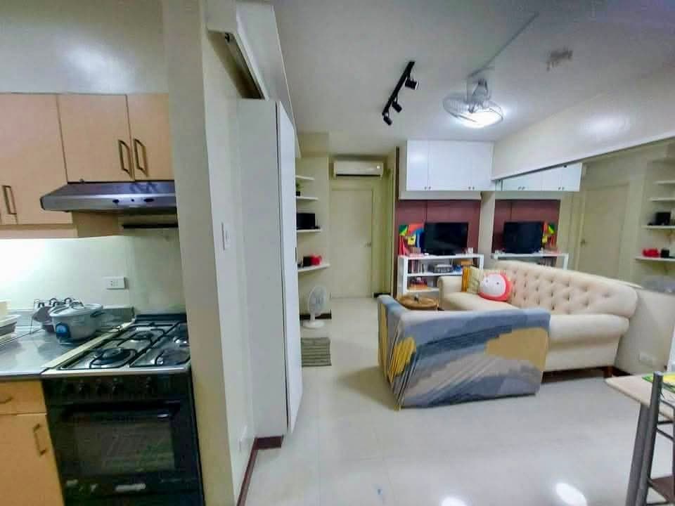 𝐅𝐎𝐑 𝐑𝐄𝐍𝐓: 2BR Condominium DMCI One Castilla Place, Quezon City - photo 2