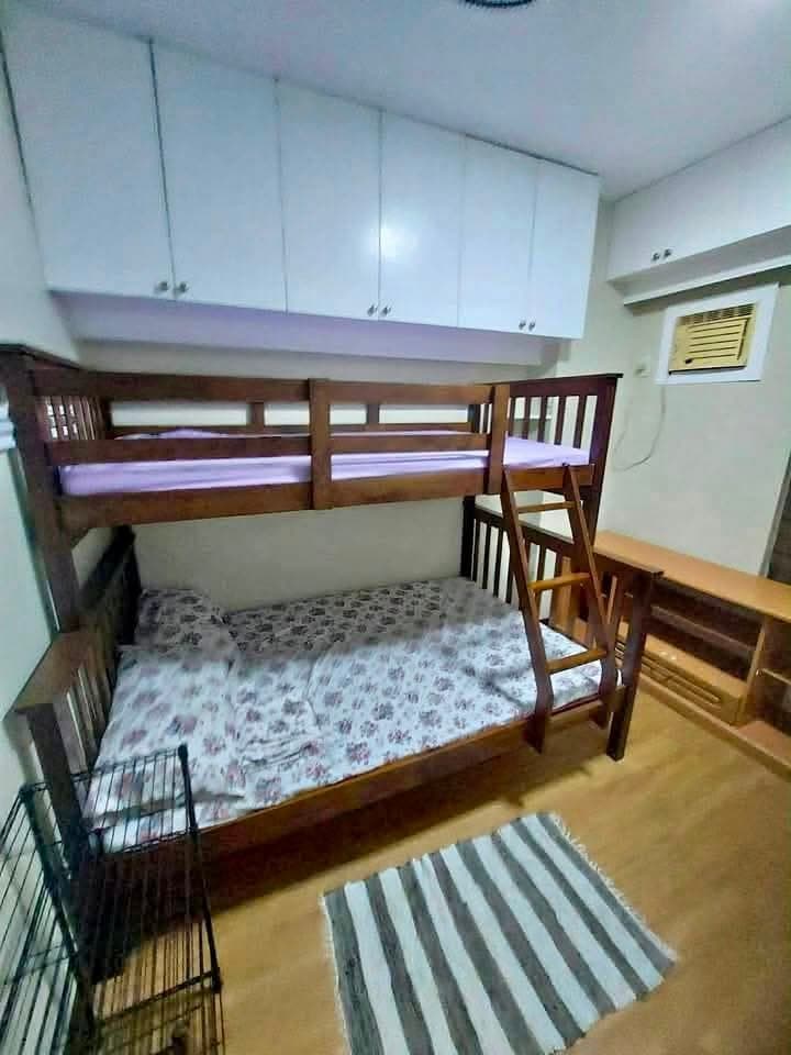 𝐅𝐎𝐑 𝐑𝐄𝐍𝐓: 2BR Condominium DMCI One Castilla Place, Quezon City - photo 4