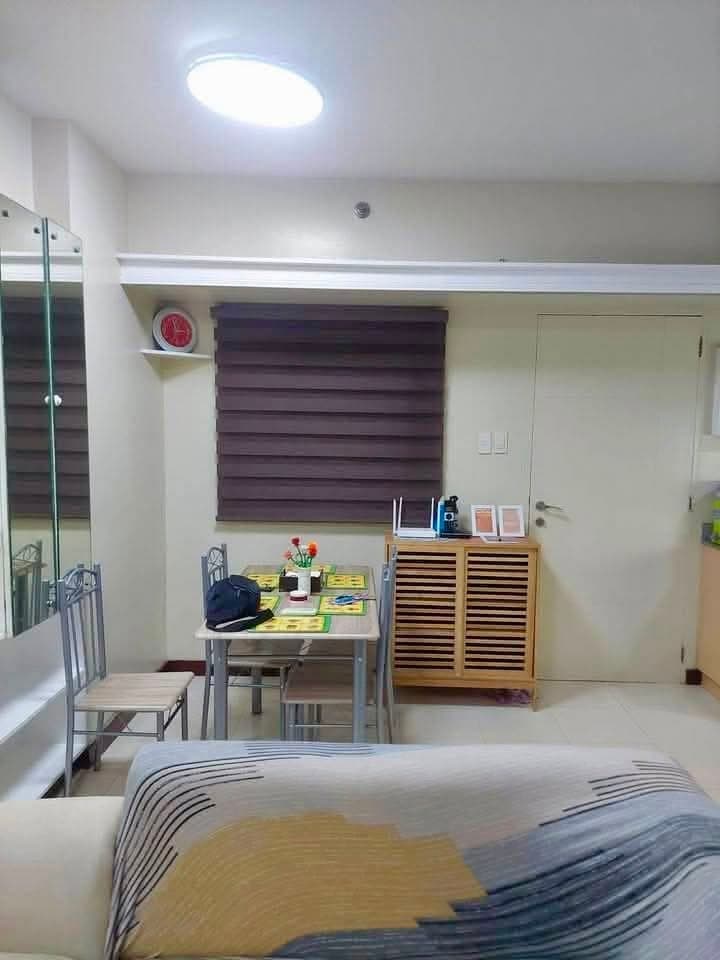 𝐅𝐎𝐑 𝐑𝐄𝐍𝐓: 2BR Condominium DMCI One Castilla Place, Quezon City - photo 5