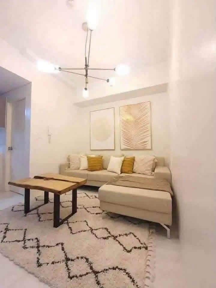 Nuvoland Dream Tower-Bagumbayan Quezon City - photo 2