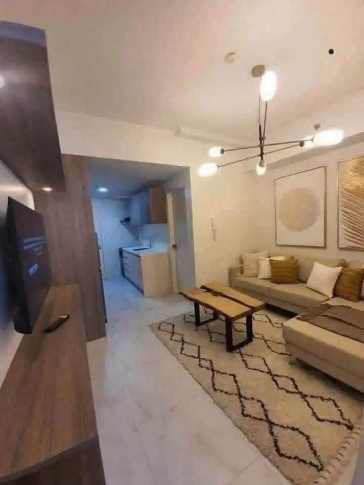 Nuvoland Dream Tower-Bagumbayan Quezon City - photo 4