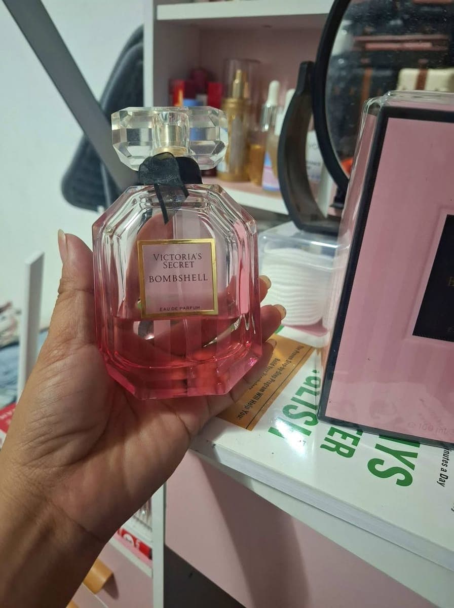 Baka meron pong may gusto 🥰 - photo 5