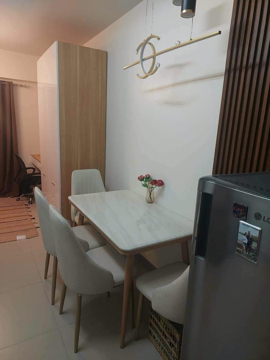 🏢 Unit for Lease – Studio 7 Filinvest - photo 2