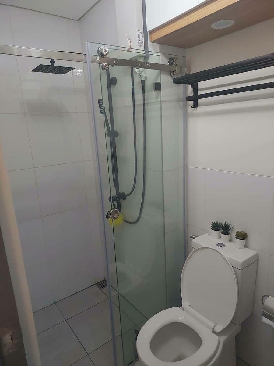 🏢 Unit for Lease – Studio 7 Filinvest - photo 3