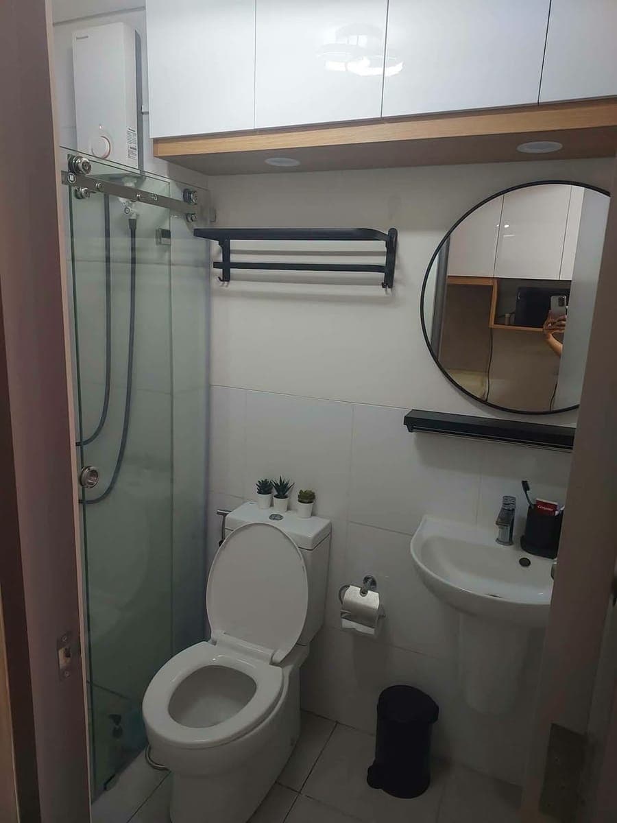 🏢 Unit for Lease – Studio 7 Filinvest - photo 4