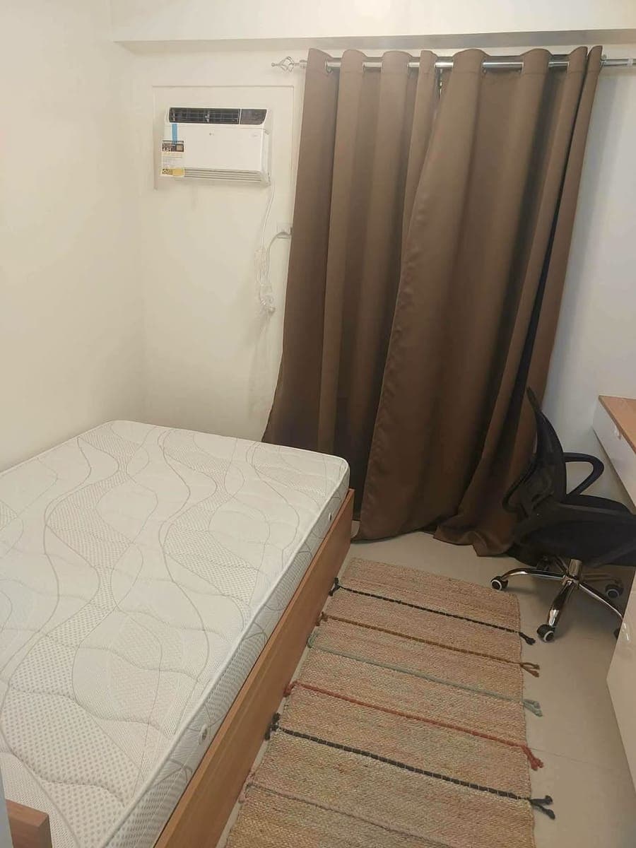 🏢 Unit for Lease – Studio 7 Filinvest - photo 5