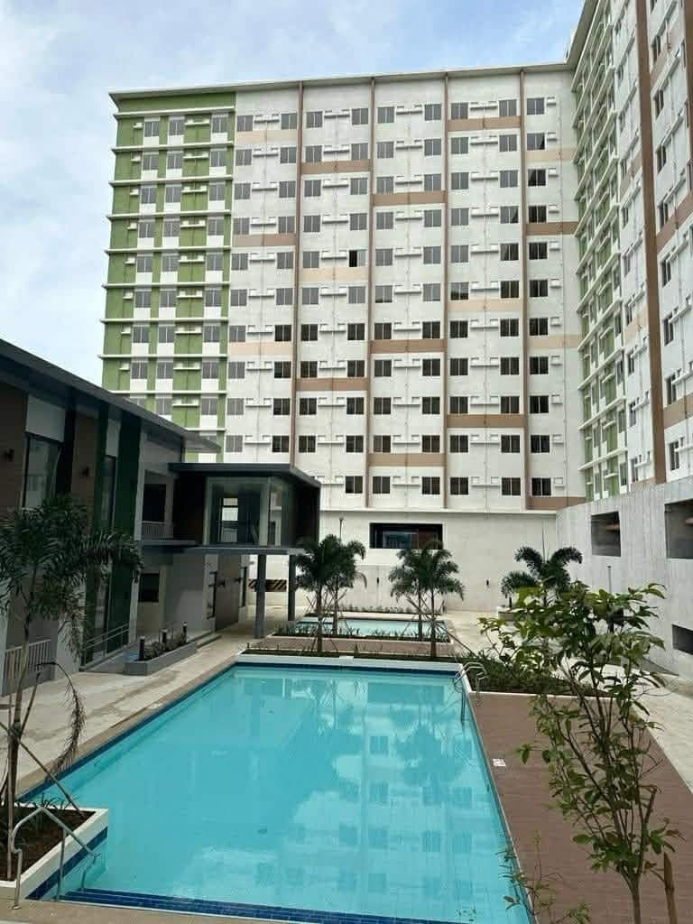 **🏙️ **✨ **FOR RENT 2BR CORNER CONDO WITH SIERRA MADRE VIEW! 😍 FULLY FURNISHED | COMMONWEALTH QC | PM FOR RATE** 📩 - photo 1