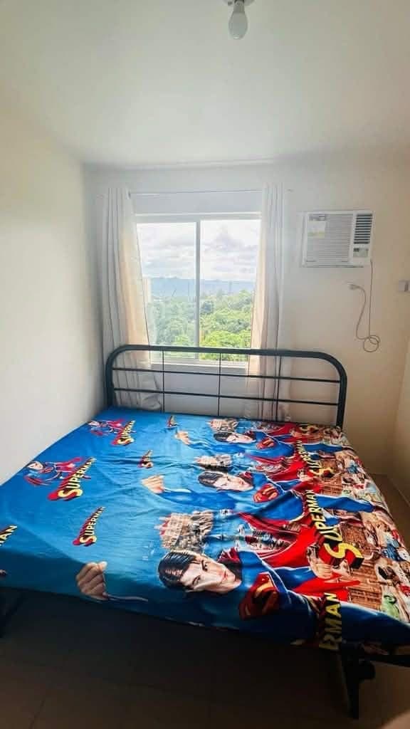 **🏙️ **✨ **FOR RENT 2BR CORNER CONDO WITH SIERRA MADRE VIEW! 😍 FULLY FURNISHED | COMMONWEALTH QC | PM FOR RATE** 📩 - photo 2