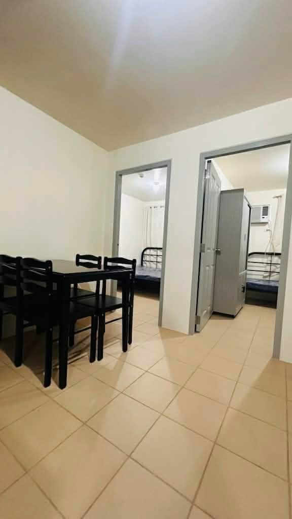 **🏙️ **✨ **FOR RENT 2BR CORNER CONDO WITH SIERRA MADRE VIEW! 😍 FULLY FURNISHED | COMMONWEALTH QC | PM FOR RATE** 📩 - photo 3